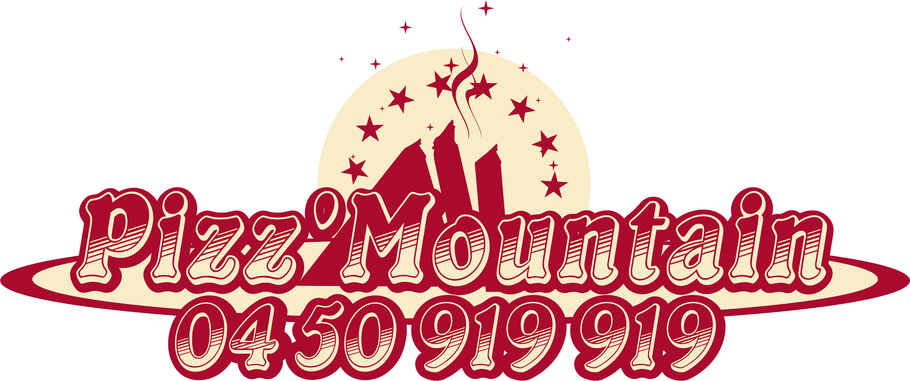 Pizz Mountain