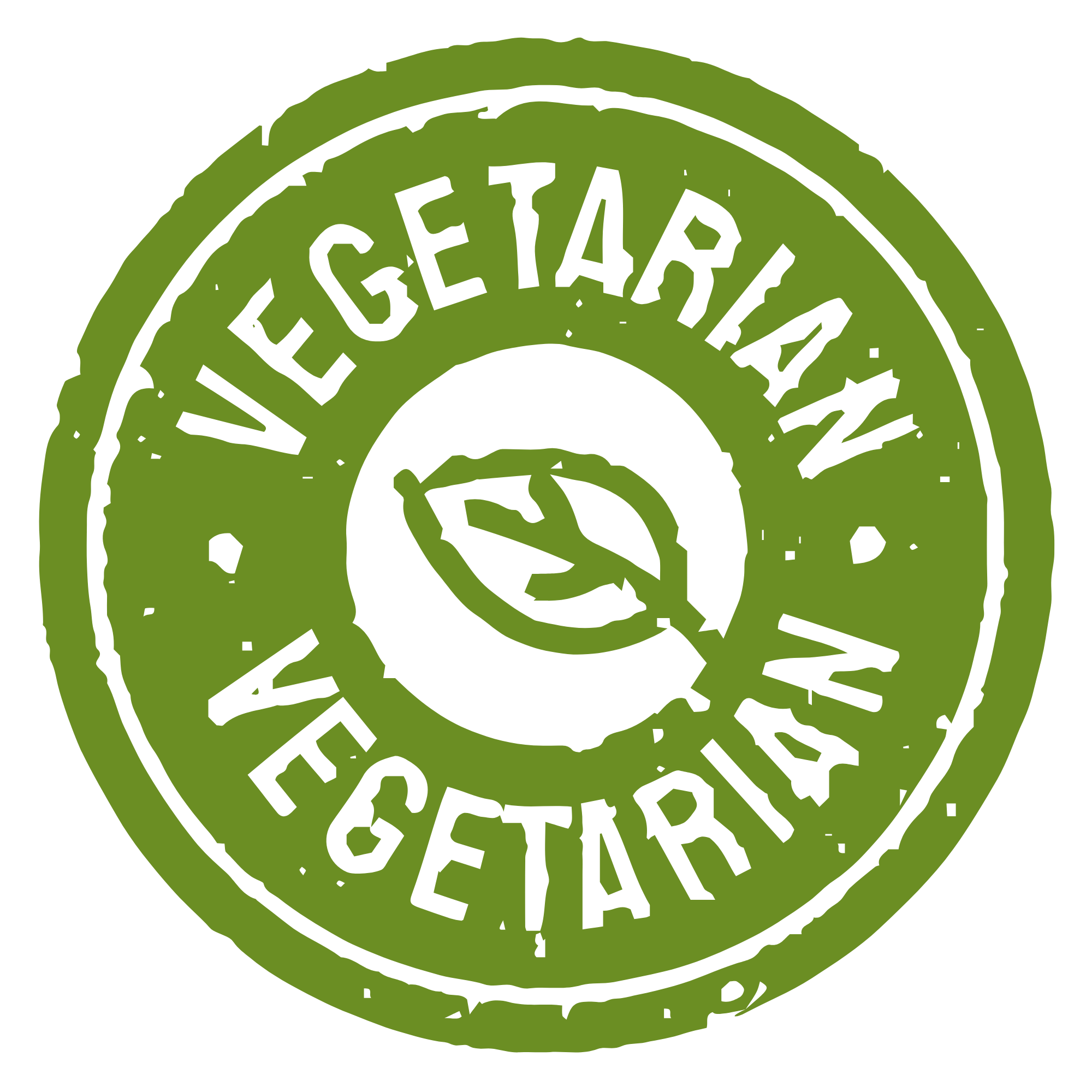 pizzas végétarienne 
